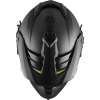 Шлем для снегохода CKX Titan Airflow Carbon Matt_2