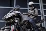 Шлем AGV K6 - самая ожидаемая новинка мотосезона 2020!