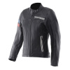 Мотокуртка женская DAINESE LEGGENDA WMN black