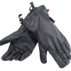 Перчатки дождевые DAINESE RAIN OVERGLOVES black