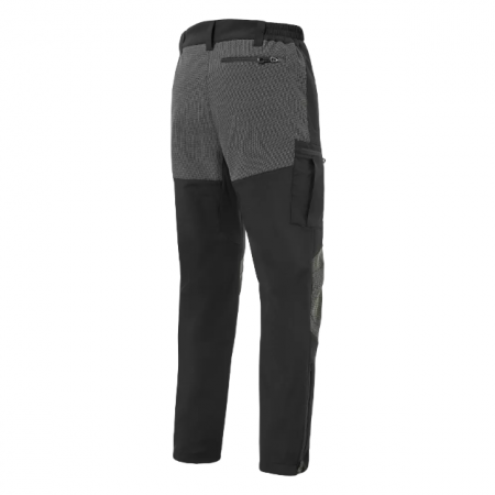 Брюки Finntrail Softshell Tactic Graphite_1
