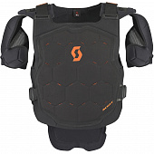 Защита тела SCOTT Body Armor Protector Softcon 2