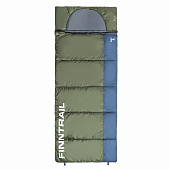 Спальный мешок Finntrail 4Seasons