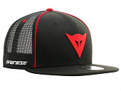 Бейсболка DAINESE 9FIFTY TRUCKER SNAPBACK CAP