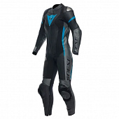 Комбинезон кожаный женский DAINESE GROBNIK LADY 1PC PERF