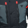 Мотокуртка DAINESE CARVE MASTER 3 GORE-TEX BLACK/EBONY/LAVA-RED_2