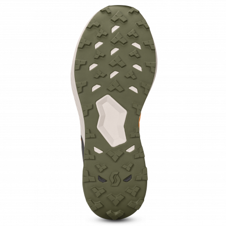 Кроссовки SCOTT Kinabalu 3 flash orange/dark grey_5