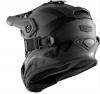 Шлем для снегохода CKX Titan Airflow Carbon Matt_3