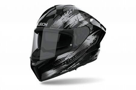Шлем AIROH MATRYX REFLEX GREY GLOSS_1