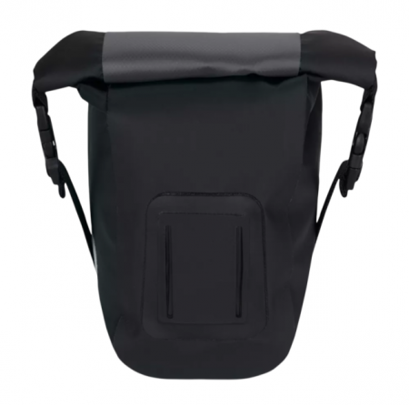 Гермосумка на пояс Finntrail Beltbag black_2