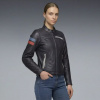 Мотокуртка женская DAINESE LEGGENDA WMN black_2