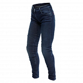 Мотоджинсы DAINESE BRUSHED SKINNY LADY