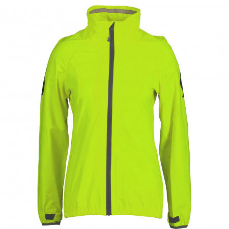 Мотодождевик куртка SCOTT ERGONOMIC Pro Dp yellow_2